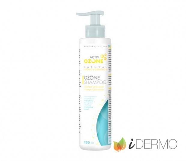 ACTIVOZONE OZONE SHAMPOO